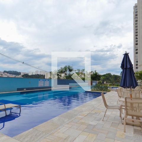 Apartamento à venda com 68m², 2 quartos e 1 vagaÁrea Comum