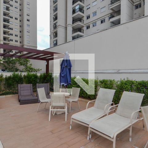 Apartamento à venda com 68m², 2 quartos e 1 vagaÁrea Comum