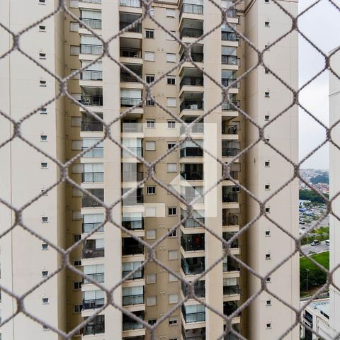 Apartamento à venda com 68m², 2 quartos e 1 vagaVista da Varanda