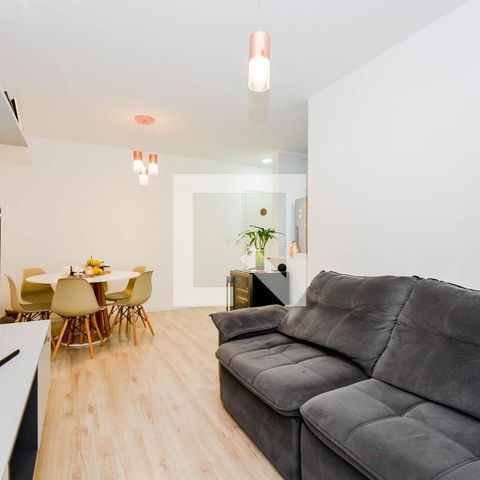 Apartamento à venda com 68m², 2 quartos e 1 vagaSala