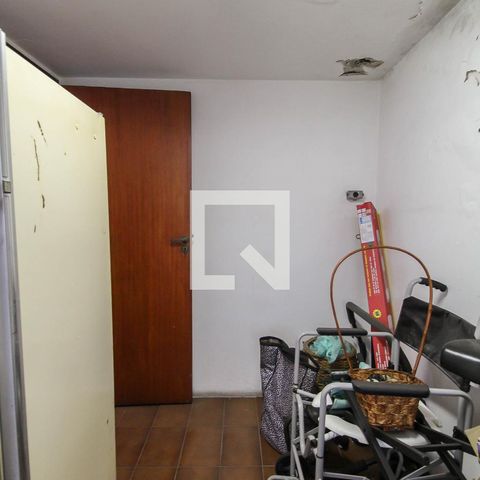 Casa à venda com 225m², 3 quartos e 2 vagasQuarto de Serviço 2