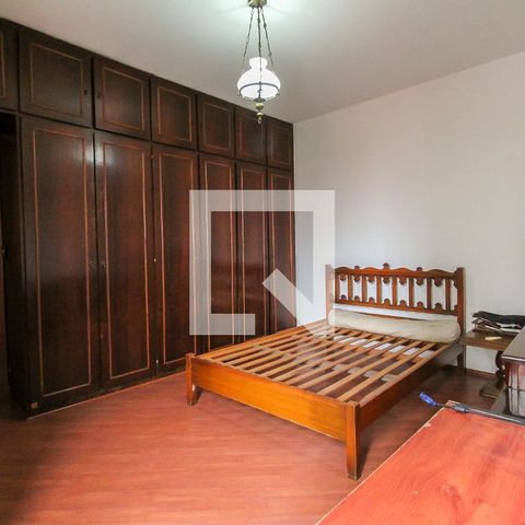 Casa à venda com 225m², 3 quartos e 2 vagasQuarto 3