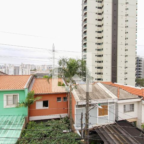 Casa à venda com 225m², 3 quartos e 2 vagasVista do Quarto 2