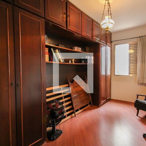 Casa à venda com 225m², 3 quartos e 2 vagasQuarto 2
