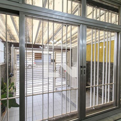 Casa à venda com 225m², 3 quartos e 2 vagasVista da Sala