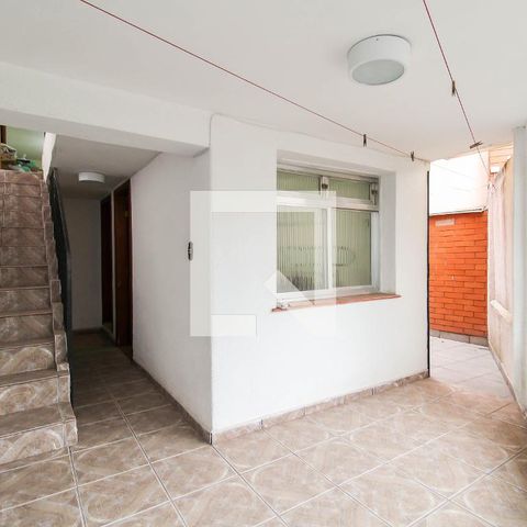 Casa à venda com 225m², 3 quartos e 2 vagasVaranda