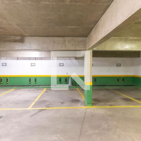 Apartamento para alugar com 260m², 4 quartos e 4 vagas Apartamento para alugar com 260m², 4 quartos e 4 vagasÁrea comum