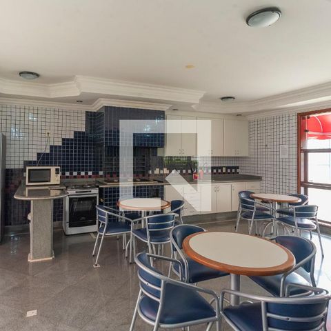 Apartamento para alugar com 260m², 4 quartos e 4 vagas Apartamento para alugar com 260m², 4 quartos e 4 vagasÁrea comum