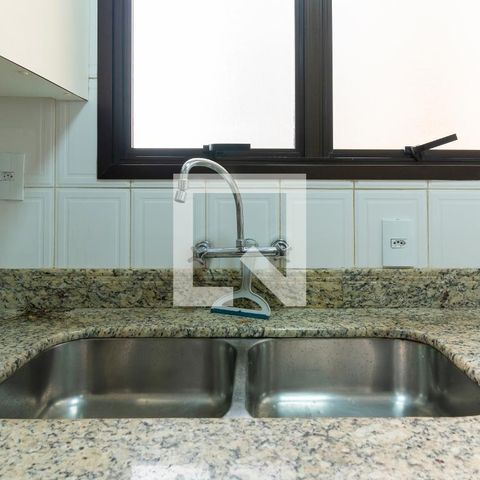 Apartamento para alugar com 260m², 4 quartos e 4 vagas Apartamento para alugar com 260m², 4 quartos e 4 vagasCozinha