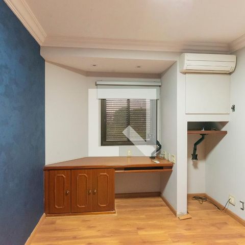 Apartamento para alugar com 260m², 4 quartos e 4 vagas Apartamento para alugar com 260m², 4 quartos e 4 vagasSuíte 1