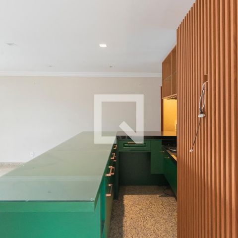 Apartamento para alugar com 260m², 4 quartos e 4 vagas Apartamento para alugar com 260m², 4 quartos e 4 vagasSala