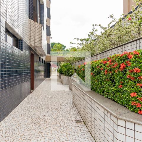 Apartamento para alugar com 260m², 4 quartos e 4 vagas Apartamento para alugar com 260m², 4 quartos e 4 vagasÁrea comum