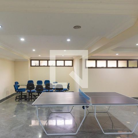 Apartamento para alugar com 260m², 4 quartos e 4 vagas Apartamento para alugar com 260m², 4 quartos e 4 vagasÁrea comum