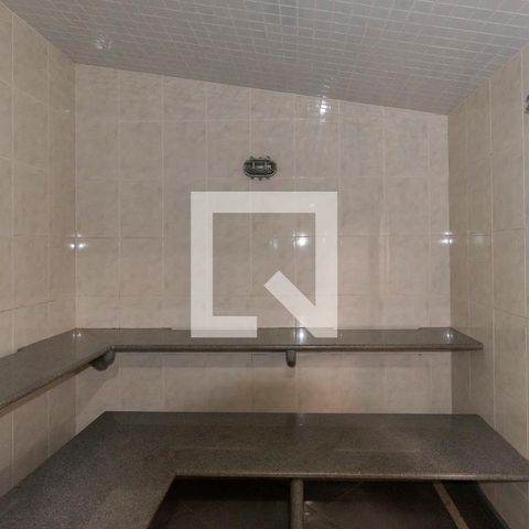 Apartamento para alugar com 260m², 4 quartos e 4 vagas Apartamento para alugar com 260m², 4 quartos e 4 vagasÁrea comum