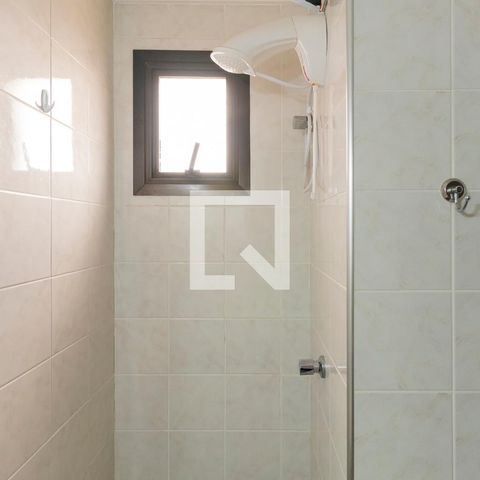 Apartamento para alugar com 260m², 4 quartos e 4 vagas Apartamento para alugar com 260m², 4 quartos e 4 vagasBanheiro da Suíte 3