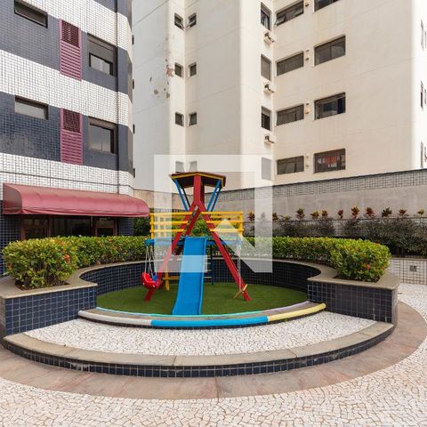 Apartamento para alugar com 260m², 4 quartos e 4 vagas Apartamento para alugar com 260m², 4 quartos e 4 vagasÁrea comum