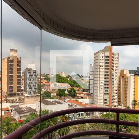 Apartamento para alugar com 260m², 4 quartos e 4 vagas Apartamento para alugar com 260m², 4 quartos e 4 vagasSuíte 2