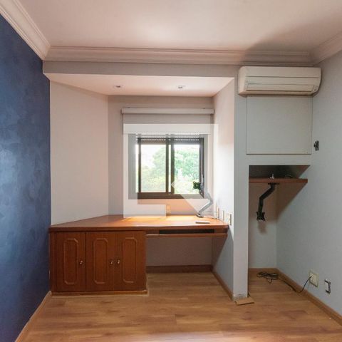 Apartamento para alugar com 260m², 4 quartos e 4 vagas Apartamento para alugar com 260m², 4 quartos e 4 vagasSuíte 1