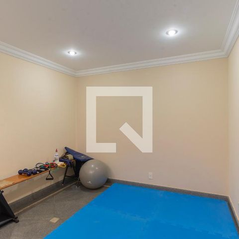 Apartamento para alugar com 260m², 4 quartos e 4 vagas Apartamento para alugar com 260m², 4 quartos e 4 vagasÁrea comum