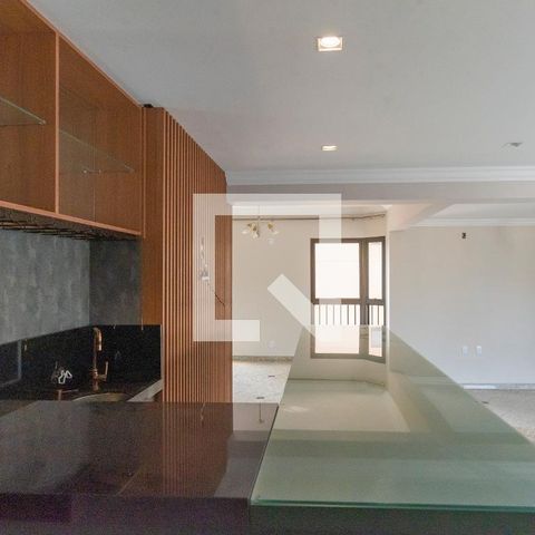 Apartamento para alugar com 260m², 4 quartos e 4 vagas Apartamento para alugar com 260m², 4 quartos e 4 vagasSala