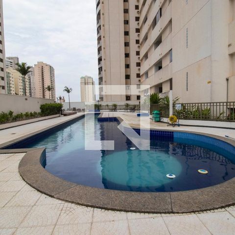 Apartamento para alugar com 54m², 2 quartos e 2 vagasPiscina