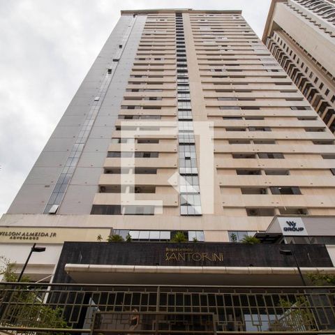 Apartamento para alugar com 54m², 2 quartos e 2 vagasFachada
