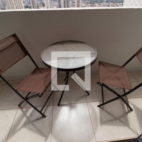 Apartamento para alugar com 54m², 2 quartos e 2 vagasSacada