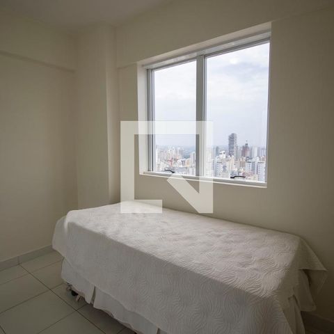 Apartamento para alugar com 54m², 2 quartos e 2 vagasQuarto 2