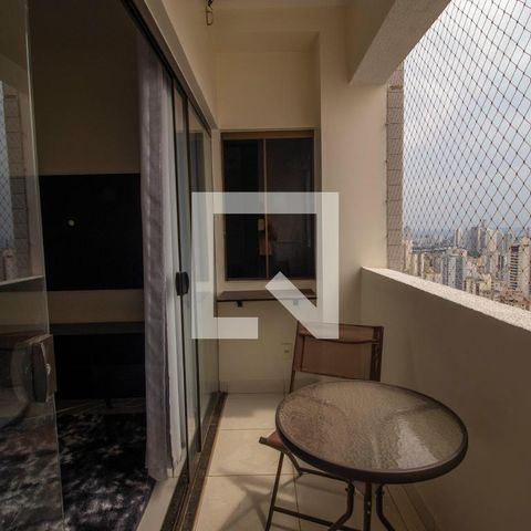 Apartamento para alugar com 54m², 2 quartos e 2 vagasSacada