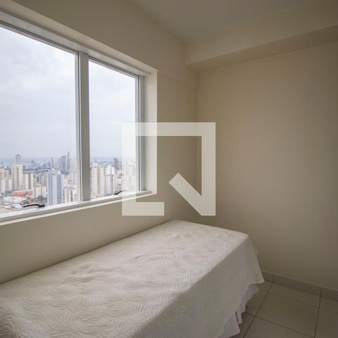 Apartamento para alugar com 54m², 2 quartos e 2 vagasQuarto 2
