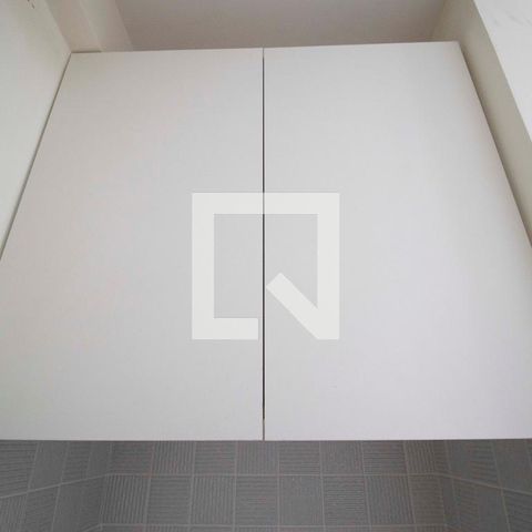 Apartamento para alugar com 54m², 2 quartos e 2 vagasÁrea de serviço