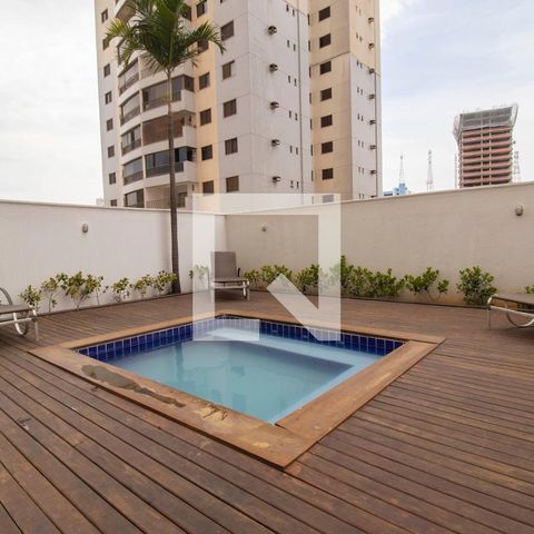 Apartamento para alugar com 54m², 2 quartos e 2 vagasPiscina