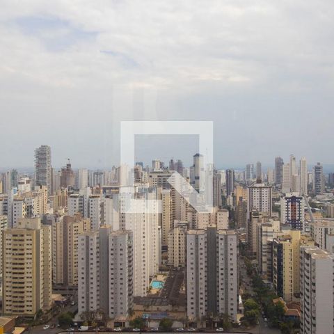 Apartamento para alugar com 54m², 2 quartos e 2 vagasVista do quarto 2