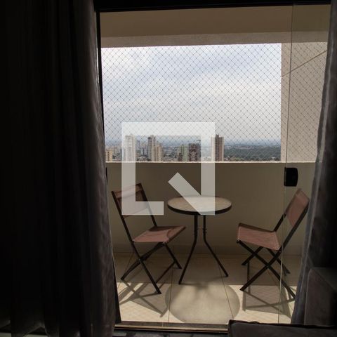Apartamento para alugar com 54m², 2 quartos e 2 vagasSacada