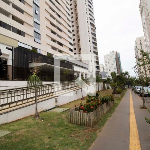 Apartamento para alugar com 54m², 2 quartos e 2 vagasFachada