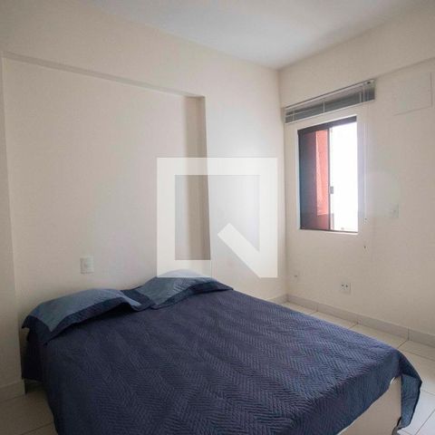 Apartamento para alugar com 54m², 2 quartos e 2 vagasQuarto 1