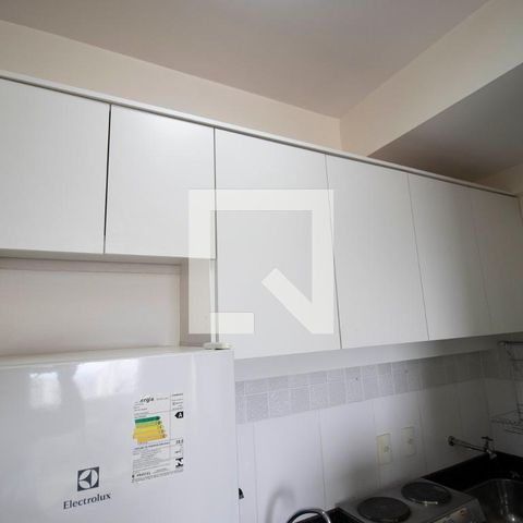 Apartamento para alugar com 54m², 2 quartos e 2 vagasCozinha