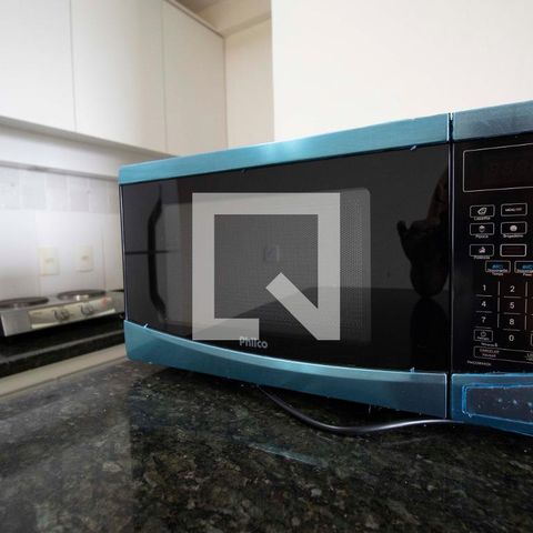 Apartamento para alugar com 54m², 2 quartos e 2 vagasCozinha