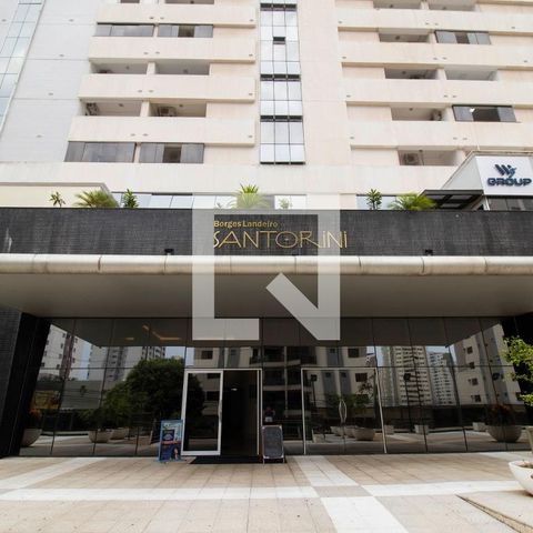 Apartamento para alugar com 54m², 2 quartos e 2 vagasFachada