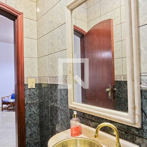 Casa à venda com 280m², 3 quartos e 3 vagasLavabo