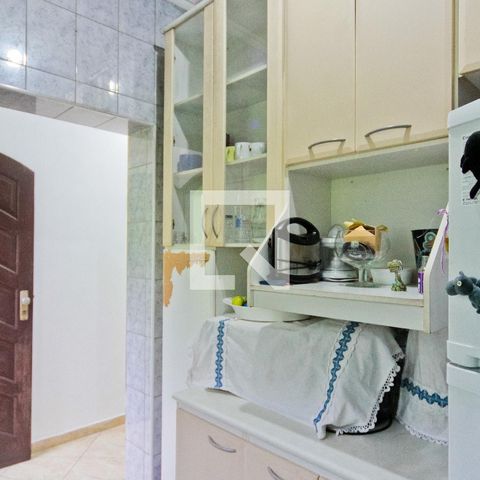 Casa à venda com 280m², 3 quartos e 3 vagasCozinha