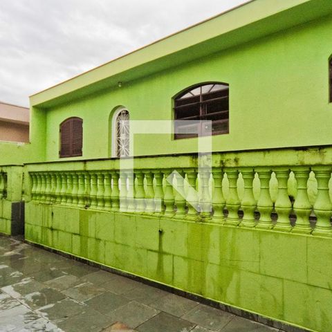 Casa à venda com 280m², 3 quartos e 3 vagasÁrea externa