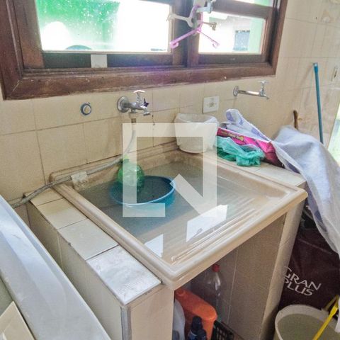 Casa à venda com 280m², 3 quartos e 3 vagasÁrea de Serviço