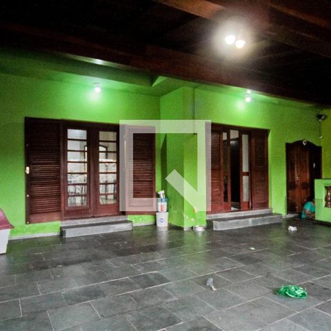 Casa à venda com 280m², 3 quartos e 3 vagasÁrea externa