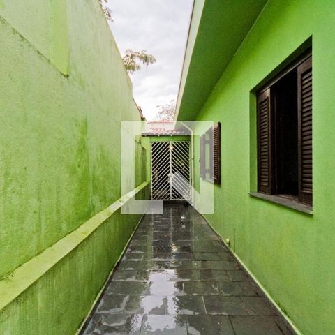 Casa à venda com 280m², 3 quartos e 3 vagasÁrea externa