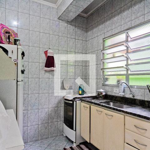 Casa à venda com 280m², 3 quartos e 3 vagasCozinha