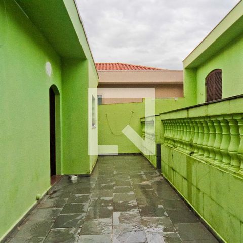 Casa à venda com 280m², 3 quartos e 3 vagasÁrea externa