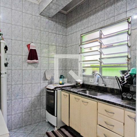 Casa à venda com 280m², 3 quartos e 3 vagasCozinha