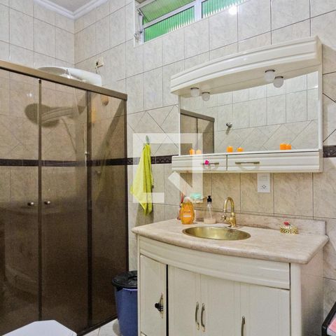 Casa à venda com 280m², 3 quartos e 3 vagasBanheiro