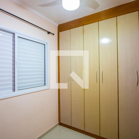 Apartamento à venda com 170m², 3 quartos e 2 vagasQuarto 3